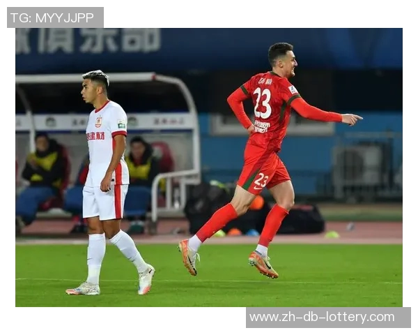 长春亚泰足球直播精彩瞬间回顾与赛季展望分析