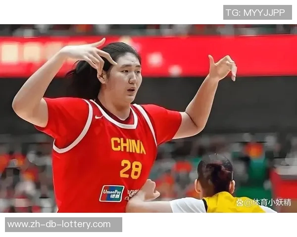 李月汝缺阵对女篮热身赛的影响分析新双塔组合张子宇与韩旭能否扛起重任